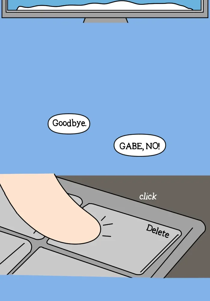 Adventures of God Chapter 486 page 14