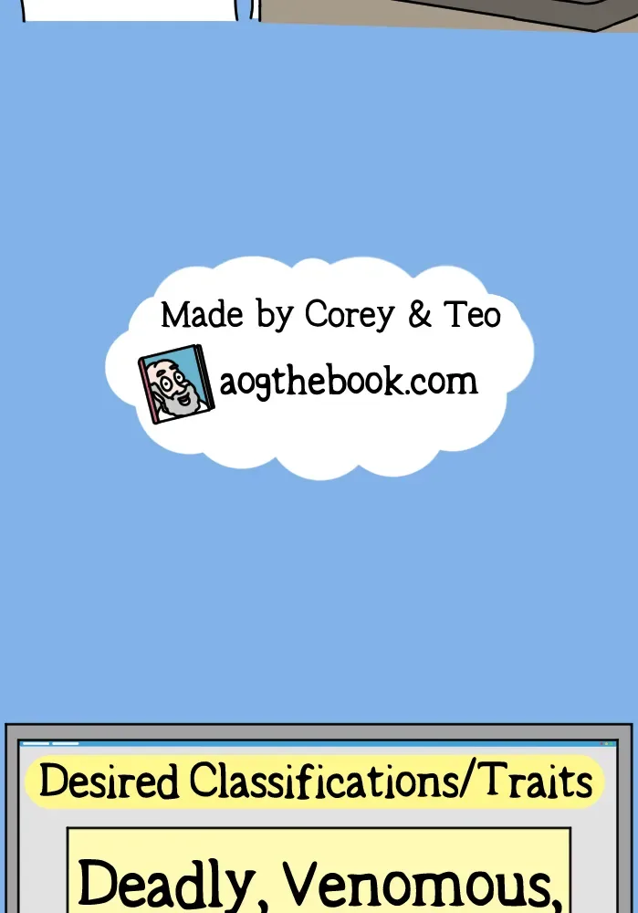 Adventures of God Chapter 486 page 17