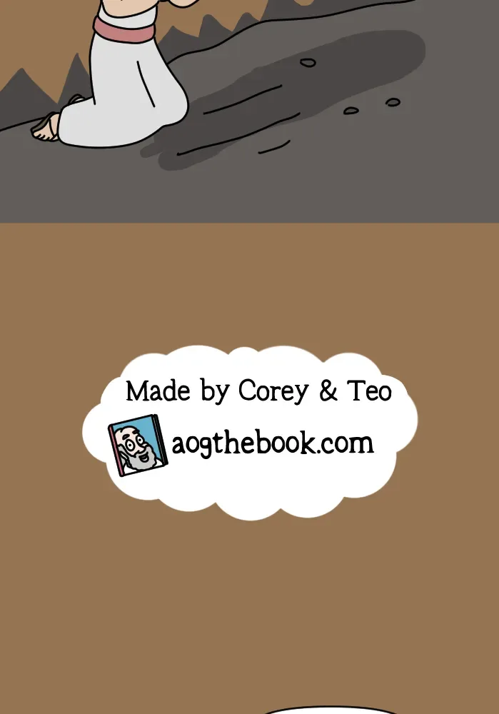 Adventures of God Chapter 490 page 12