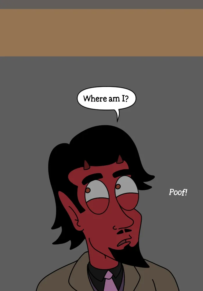 Adventures of God Chapter 491 page 10
