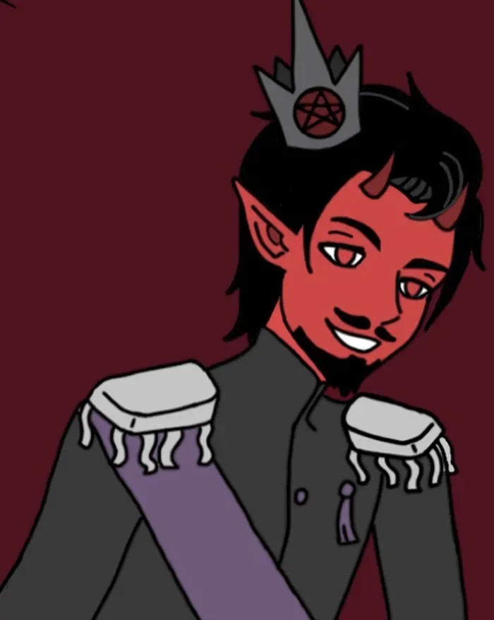 Adventures of God Chapter 494 page 1