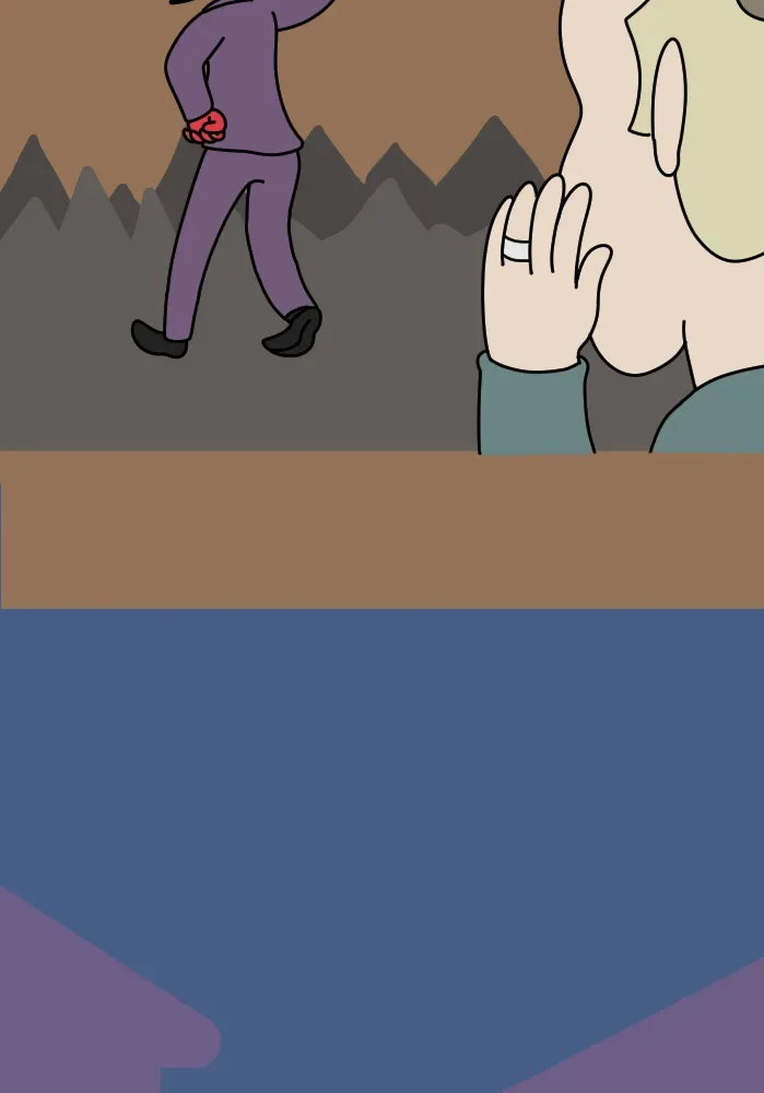 Adventures of God Chapter 494 page 7