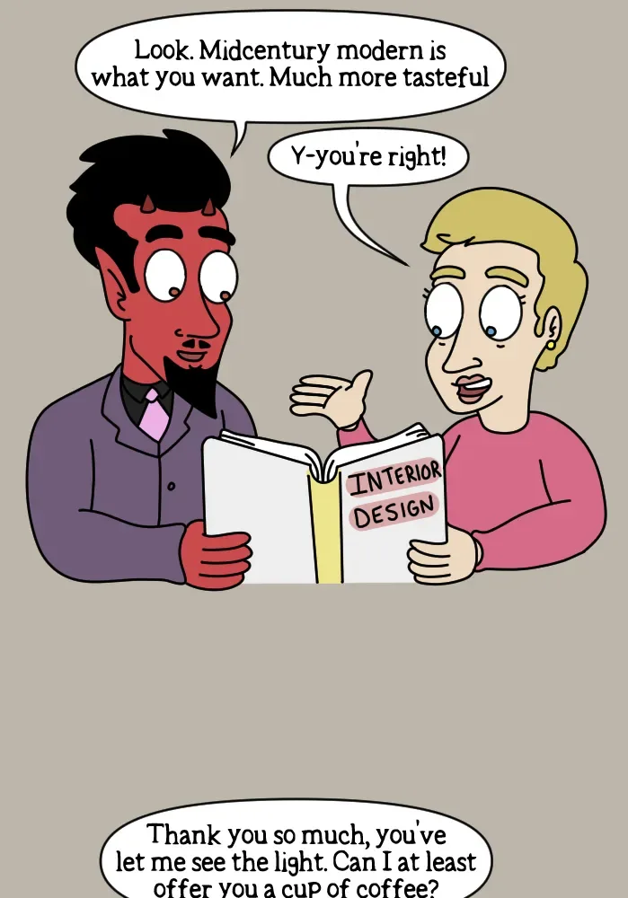 Adventures of God Chapter 498 page 12