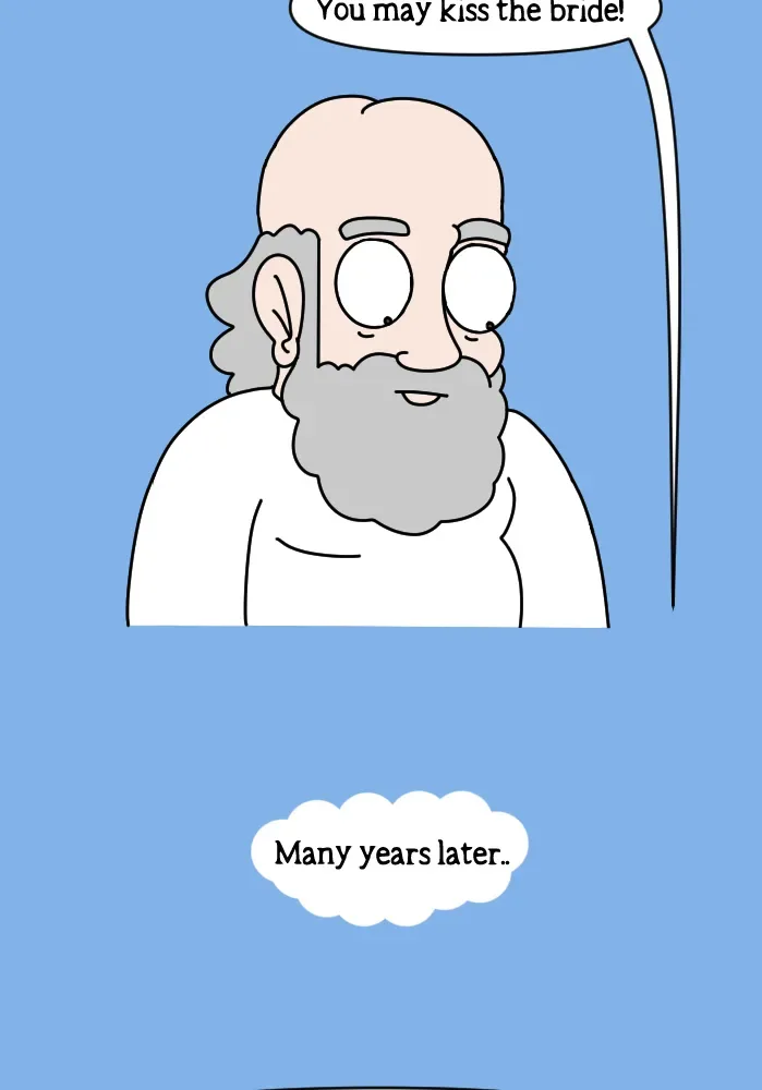 Adventures of God Chapter 499 page 7