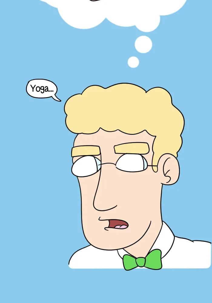 Adventures of God Chapter 50 page 16