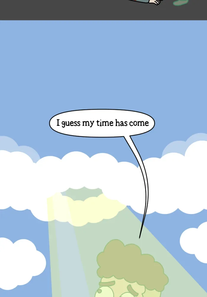 Adventures of God Chapter 500 page 5