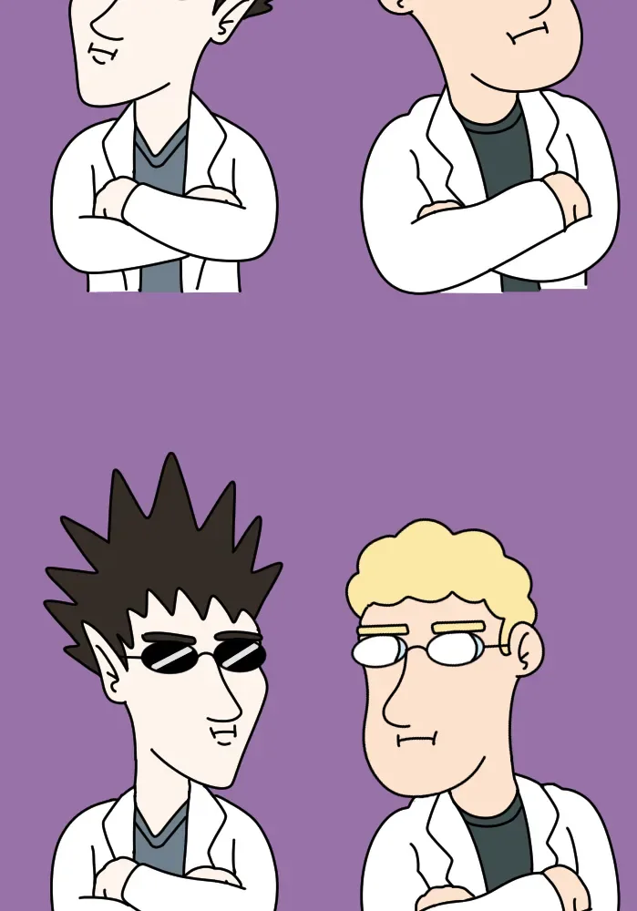 Adventures of God Chapter 504 page 11