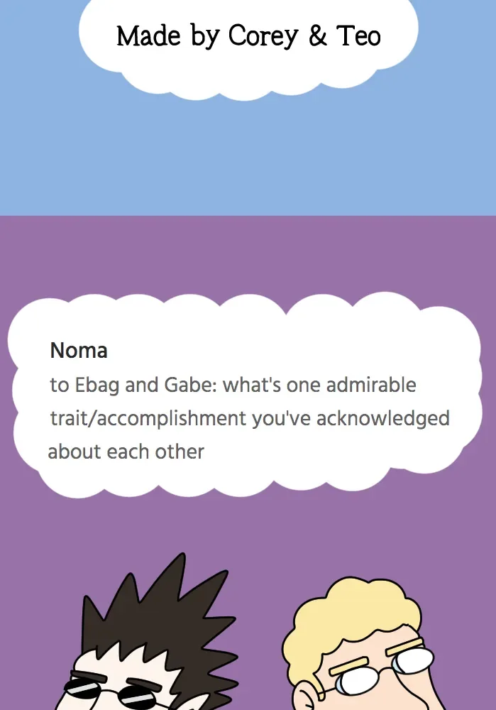 Adventures of God Chapter 504 page 10