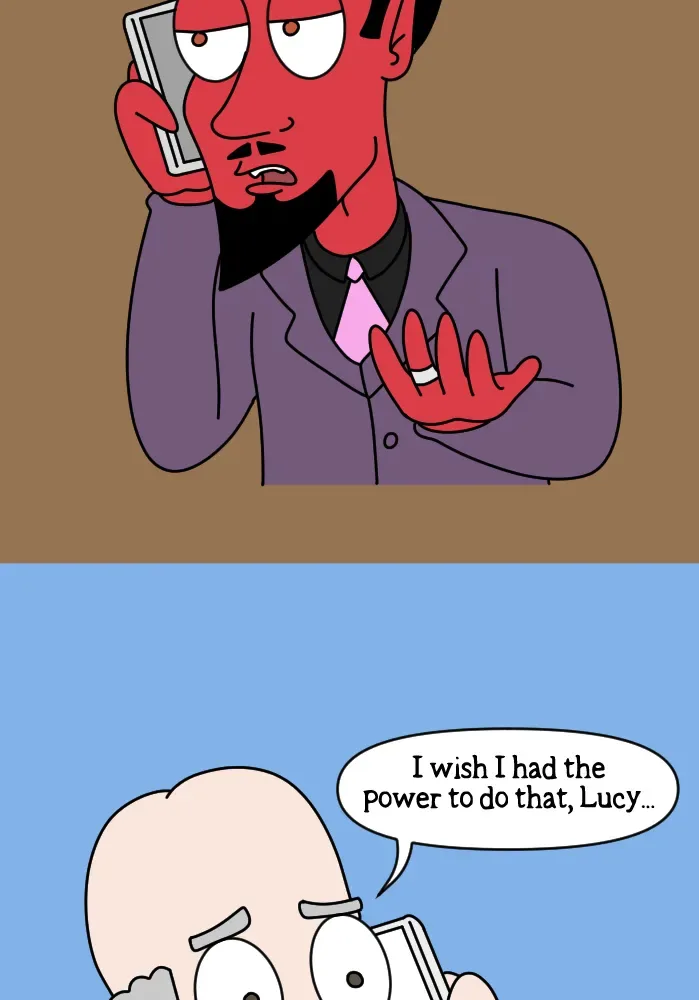 Adventures of God Chapter 506 page 10