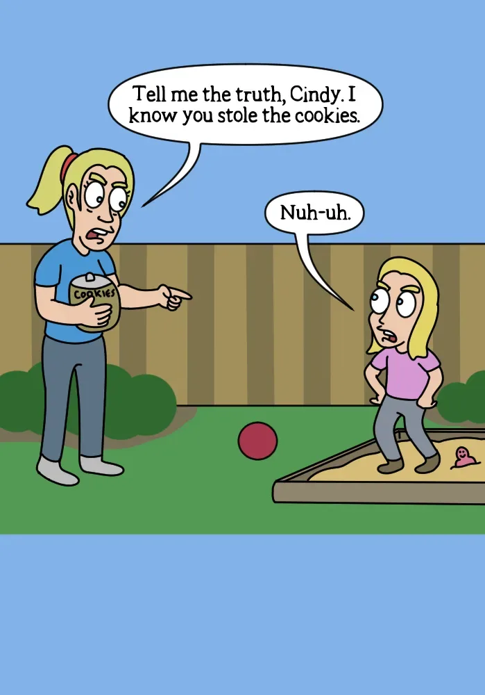 Adventures of God Chapter 507 page 2