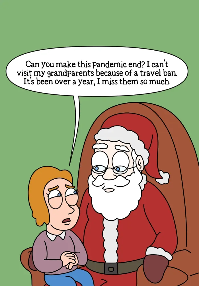 Adventures of God Chapter 508 page 3