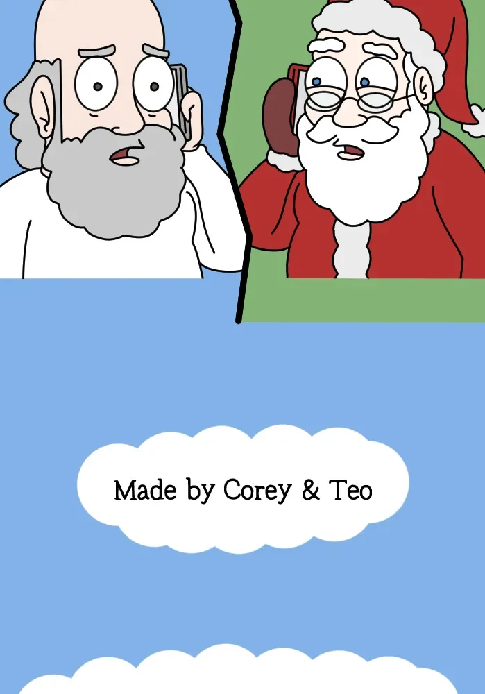 Adventures of God Chapter 508 page 11
