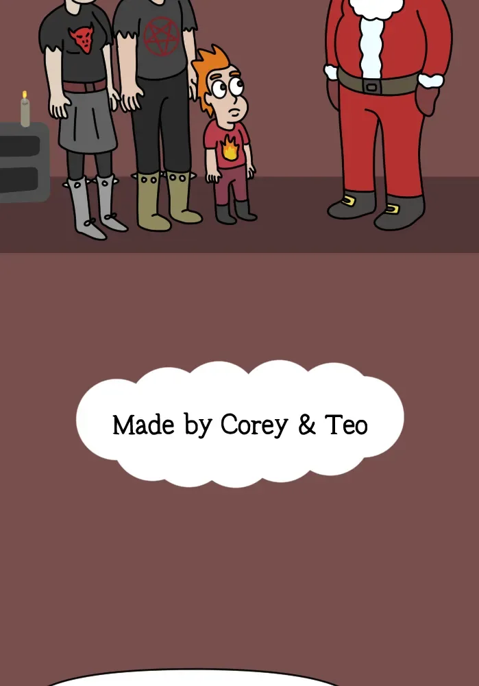 Adventures of God Chapter 509 page 10