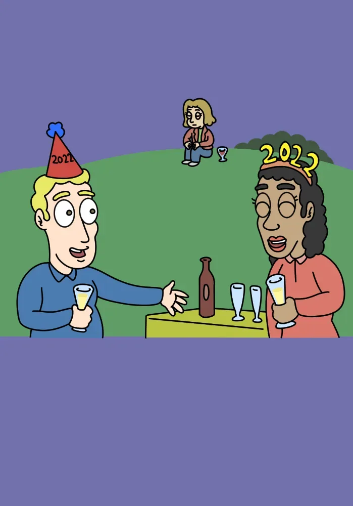 Adventures of God Chapter 511 page 2