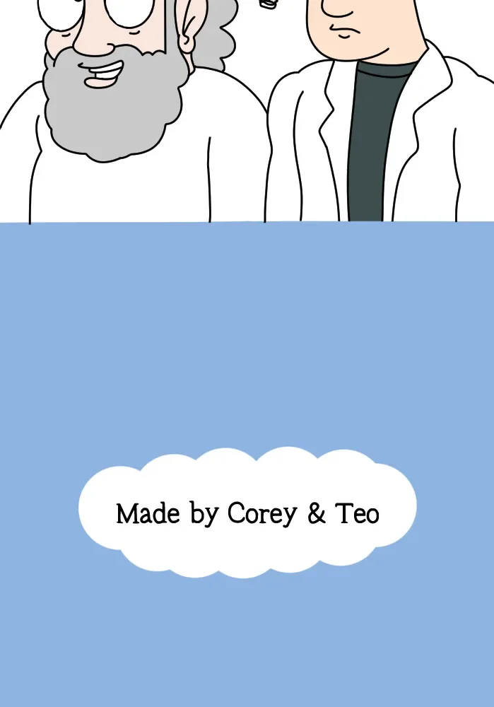 Adventures of God Chapter 512 page 13
