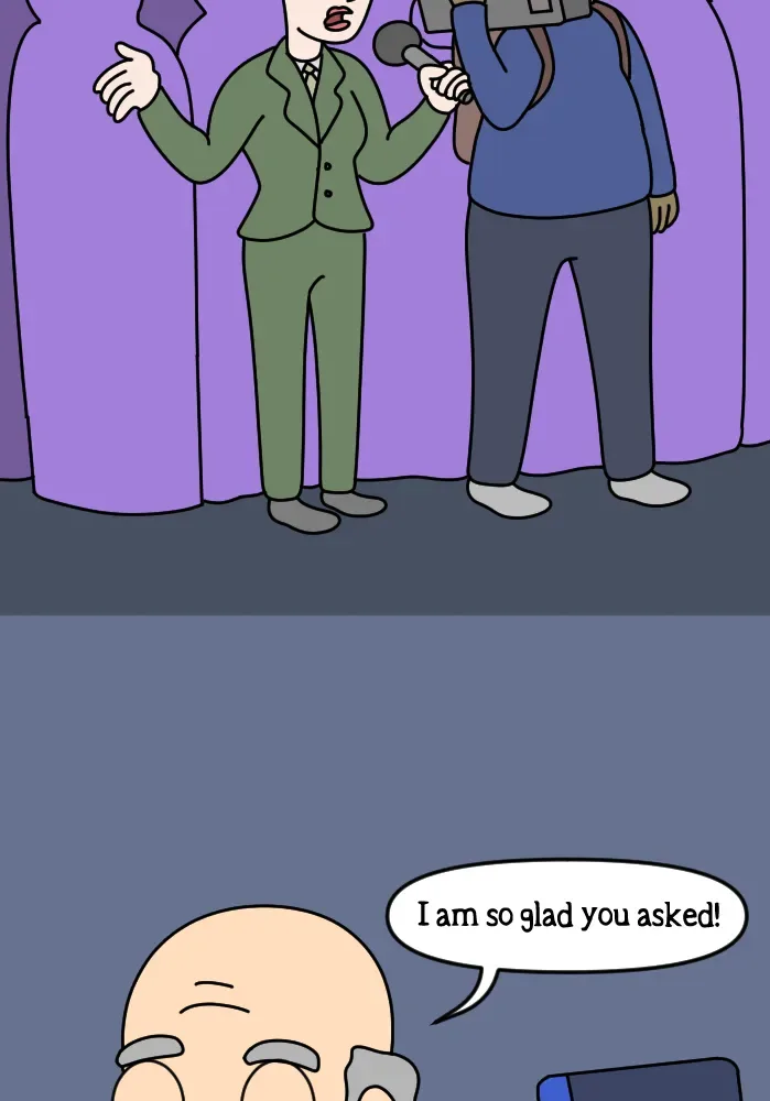 Adventures of God Chapter 513 page 7