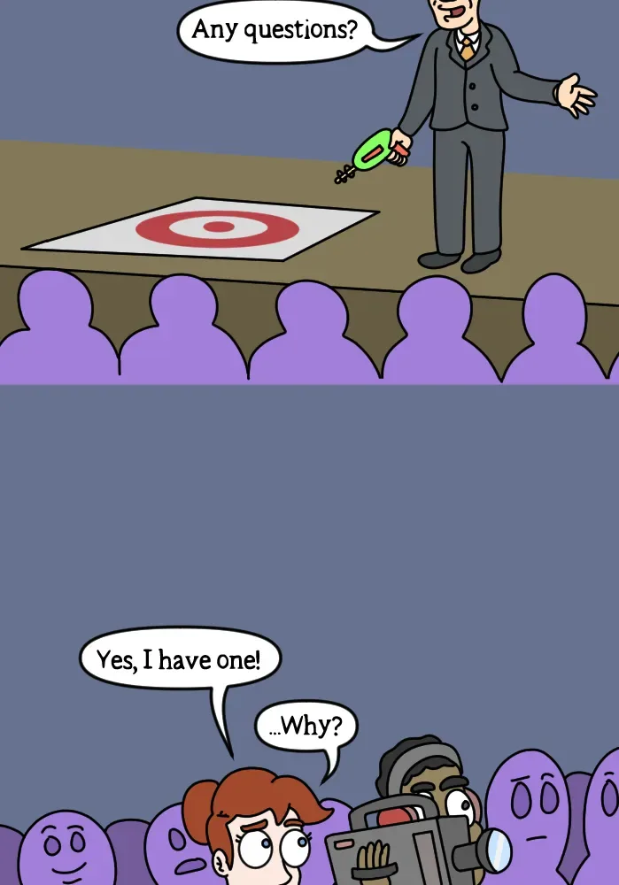 Adventures of God Chapter 513 page 6