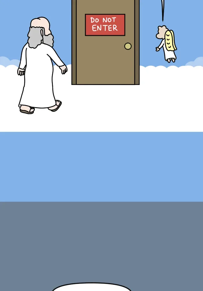 Adventures of God Chapter 514 page 11