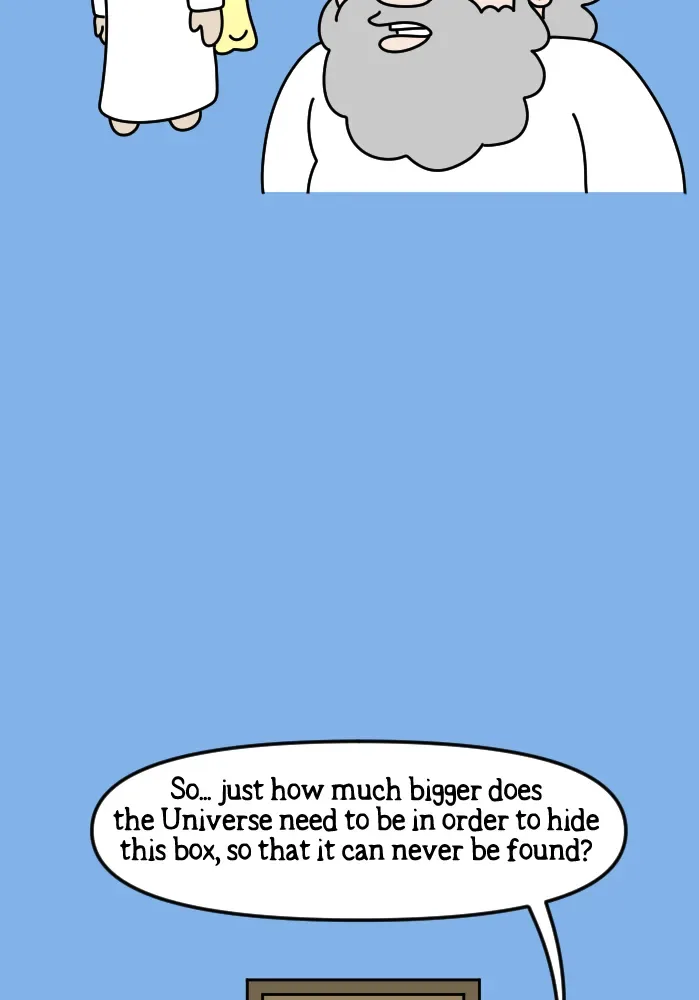 Adventures of God Chapter 514 page 10