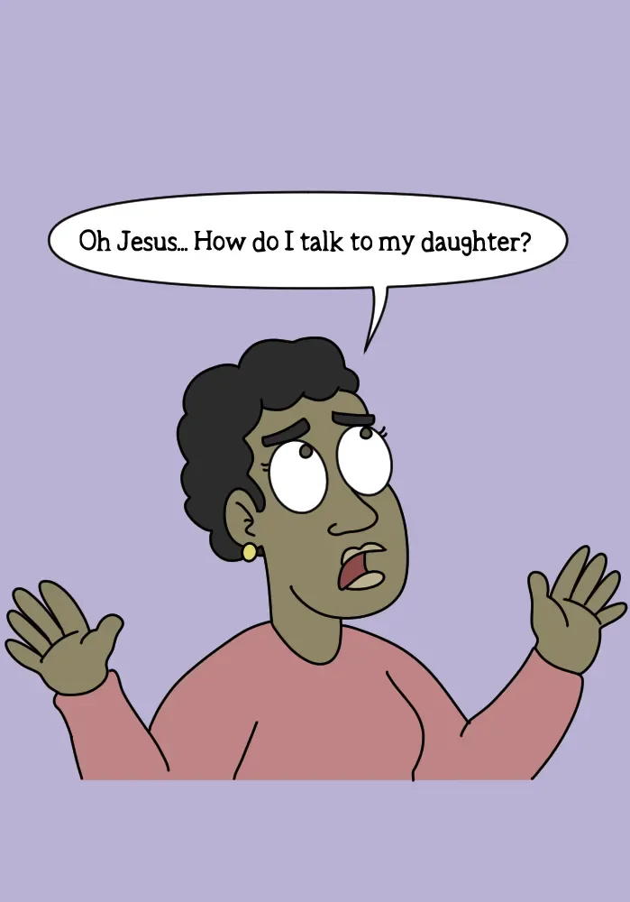 Adventures of God Chapter 517 page 5