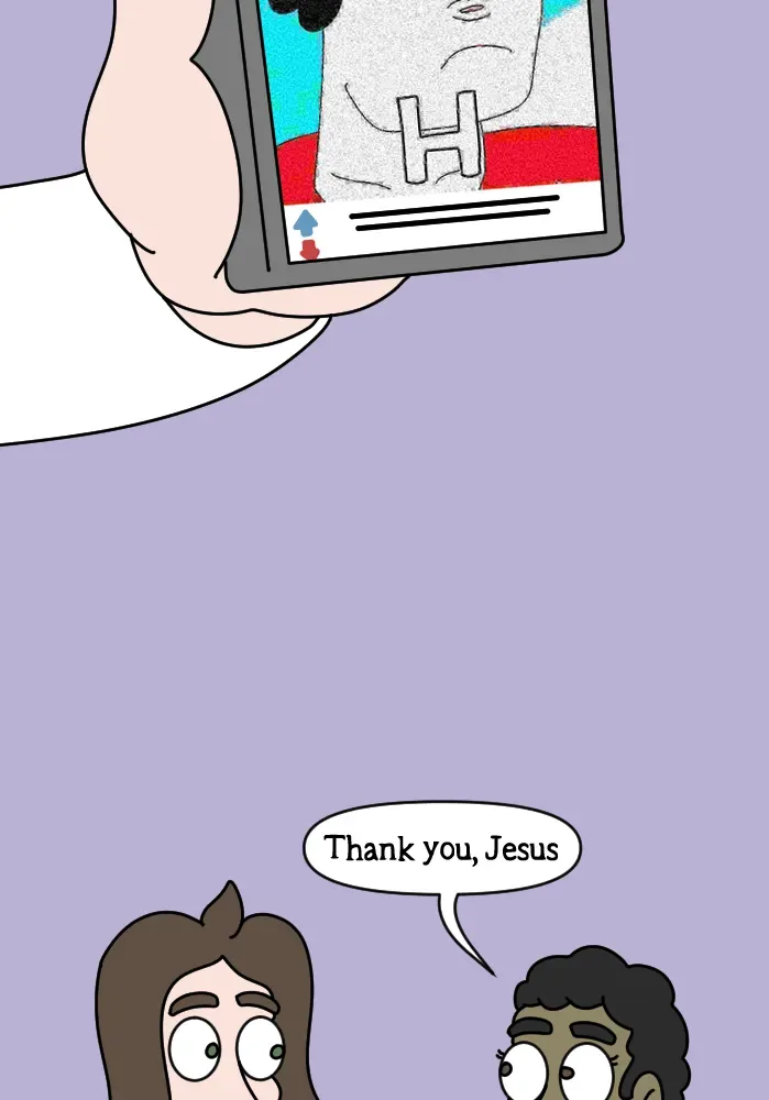 Adventures of God Chapter 517 page 10
