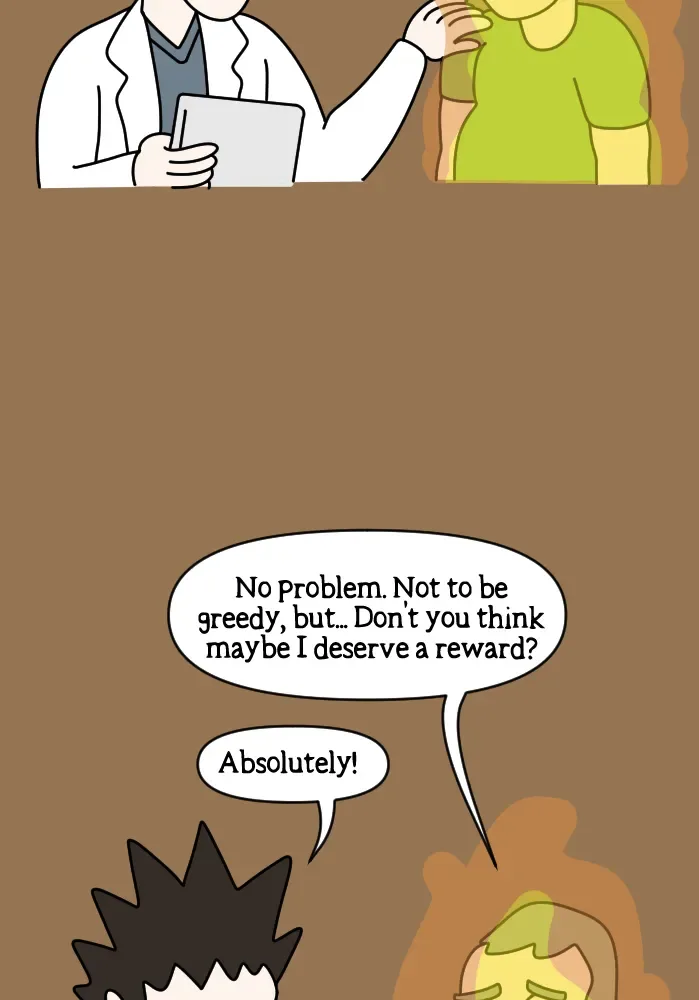 Adventures of God Chapter 521 page 9