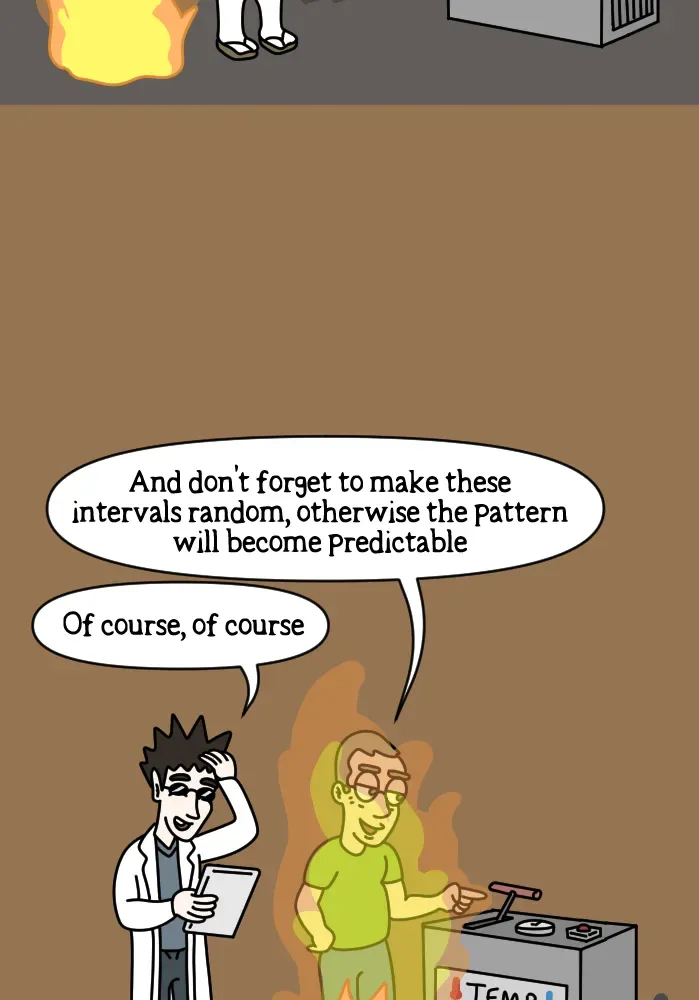 Adventures of God Chapter 521 page 7