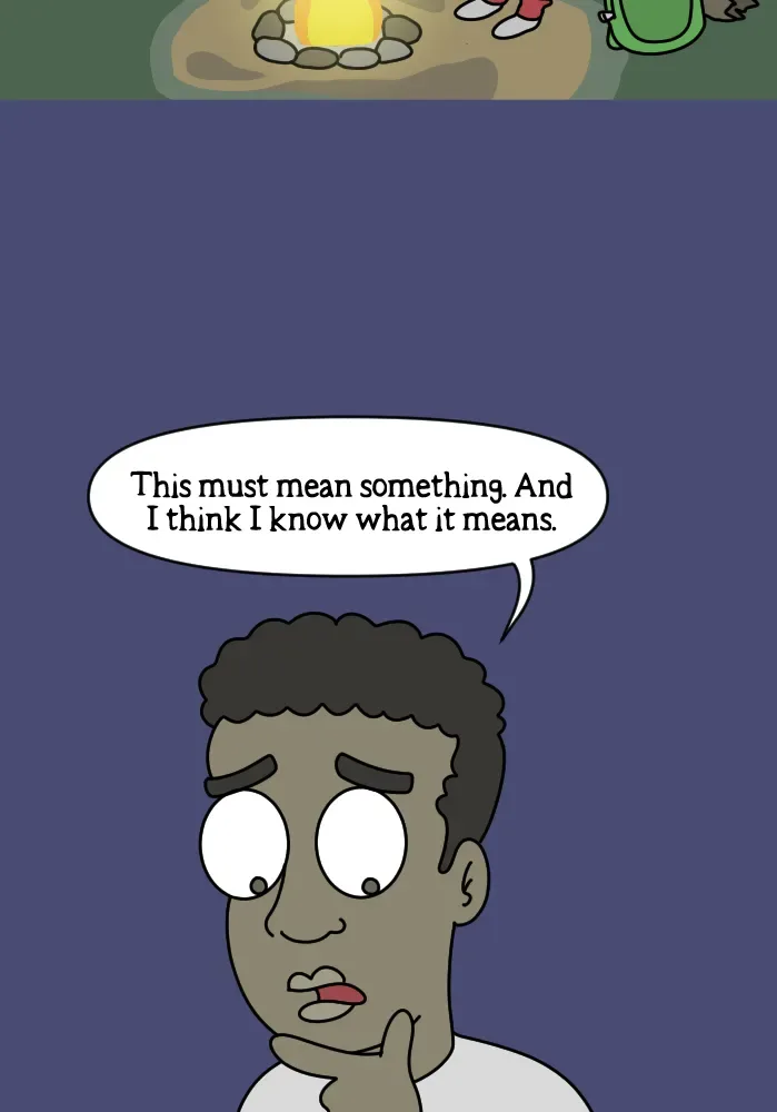 Adventures of God Chapter 523 page 10