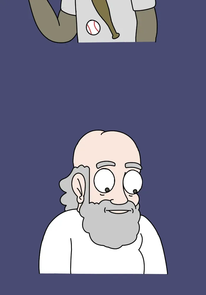 Adventures of God Chapter 523 page 13