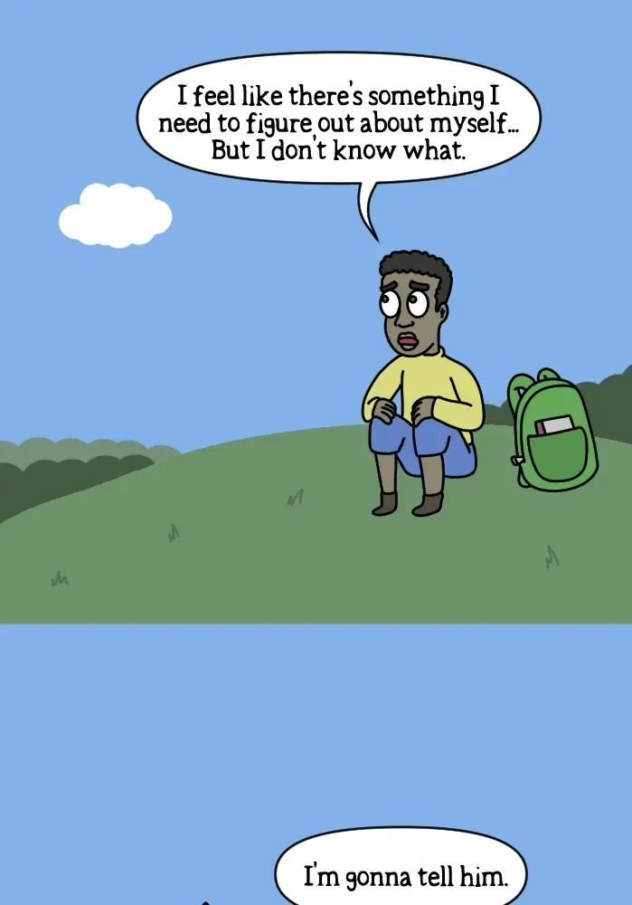 Adventures of God Chapter 523 page 2