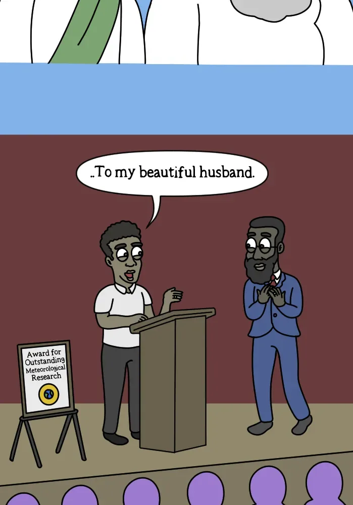 Adventures of God Chapter 523 page 18