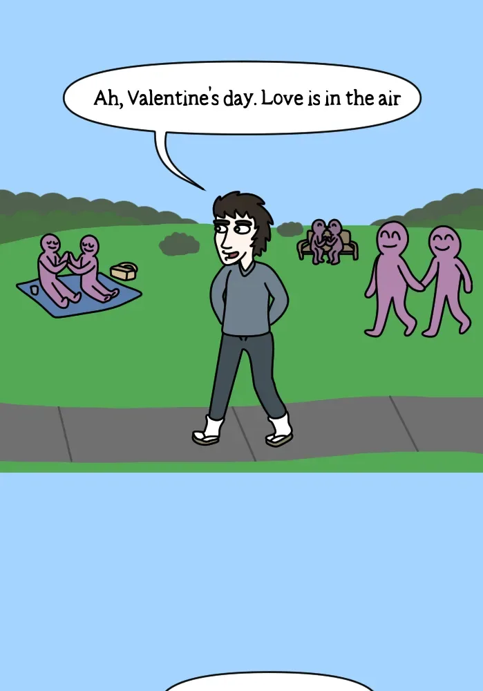 Adventures of God Chapter 525 page 2