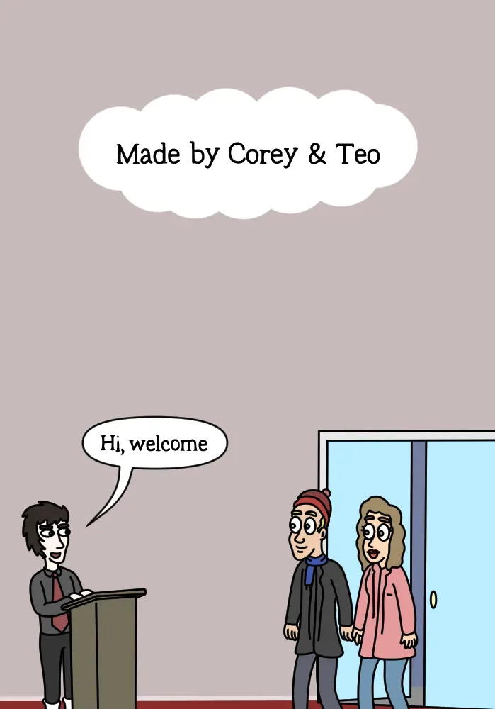 Adventures of God Chapter 525 page 12