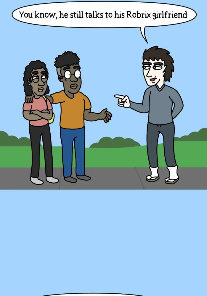 Adventures of God Chapter 525 page 4