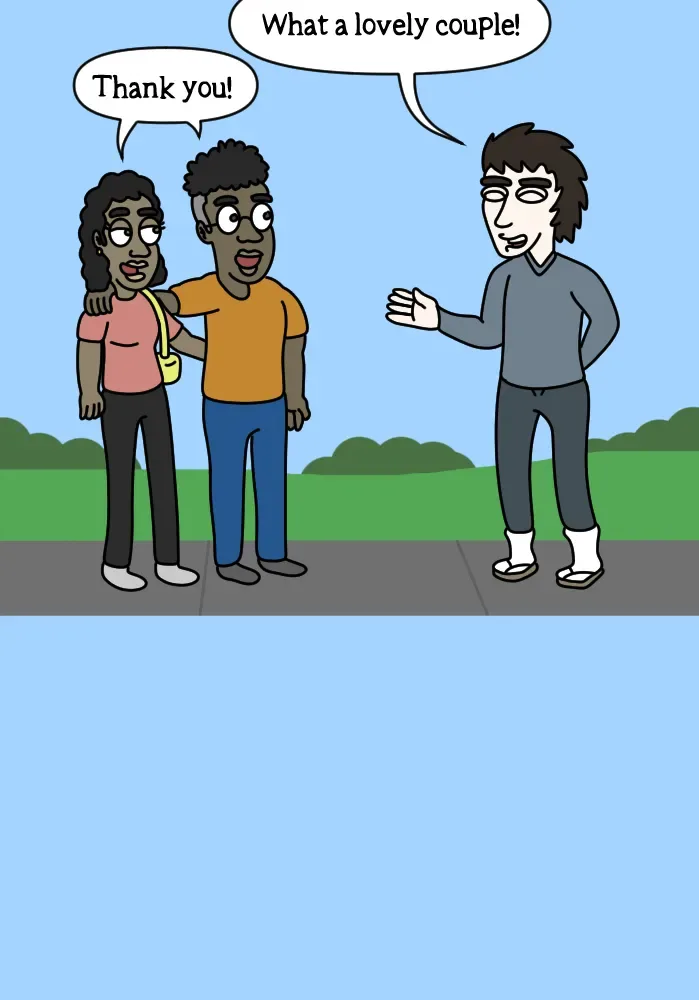 Adventures of God Chapter 525 page 3