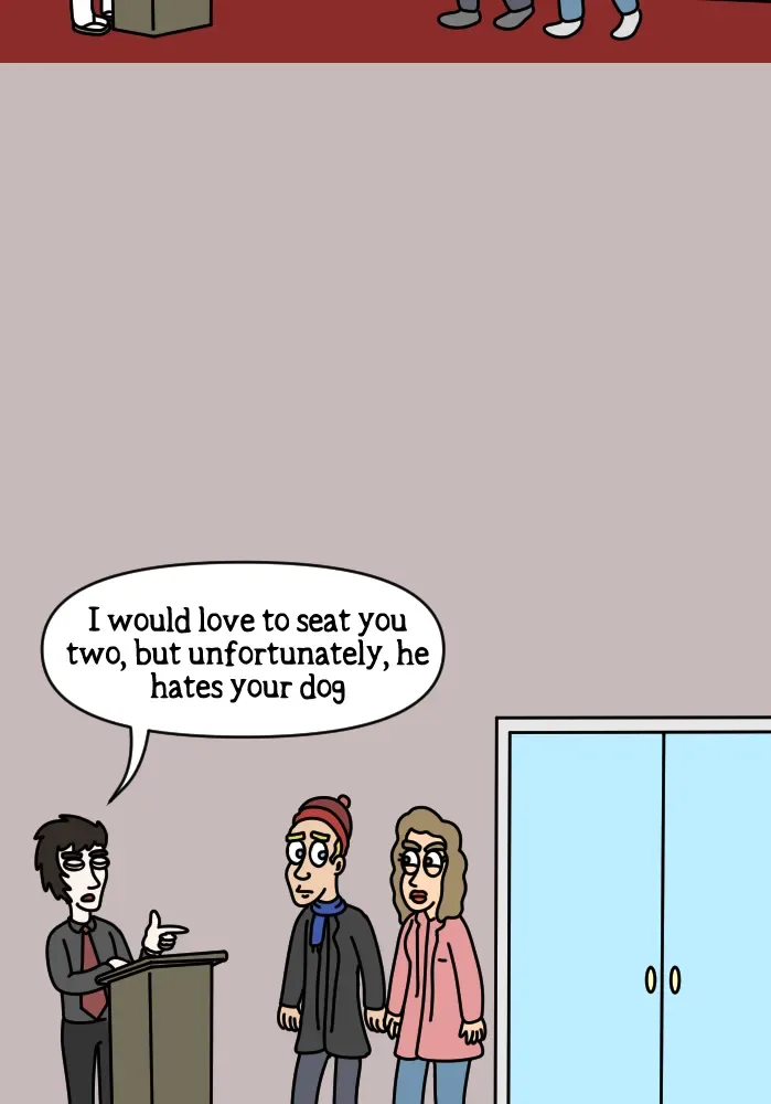 Adventures of God Chapter 525 page 13