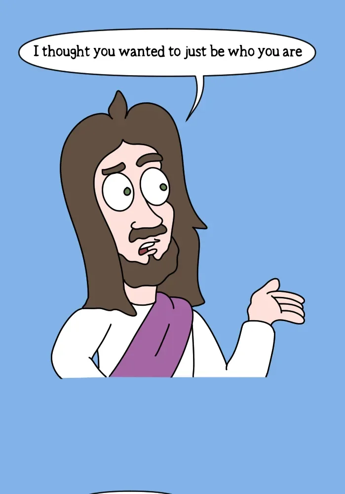 Adventures of God Chapter 526 page 12