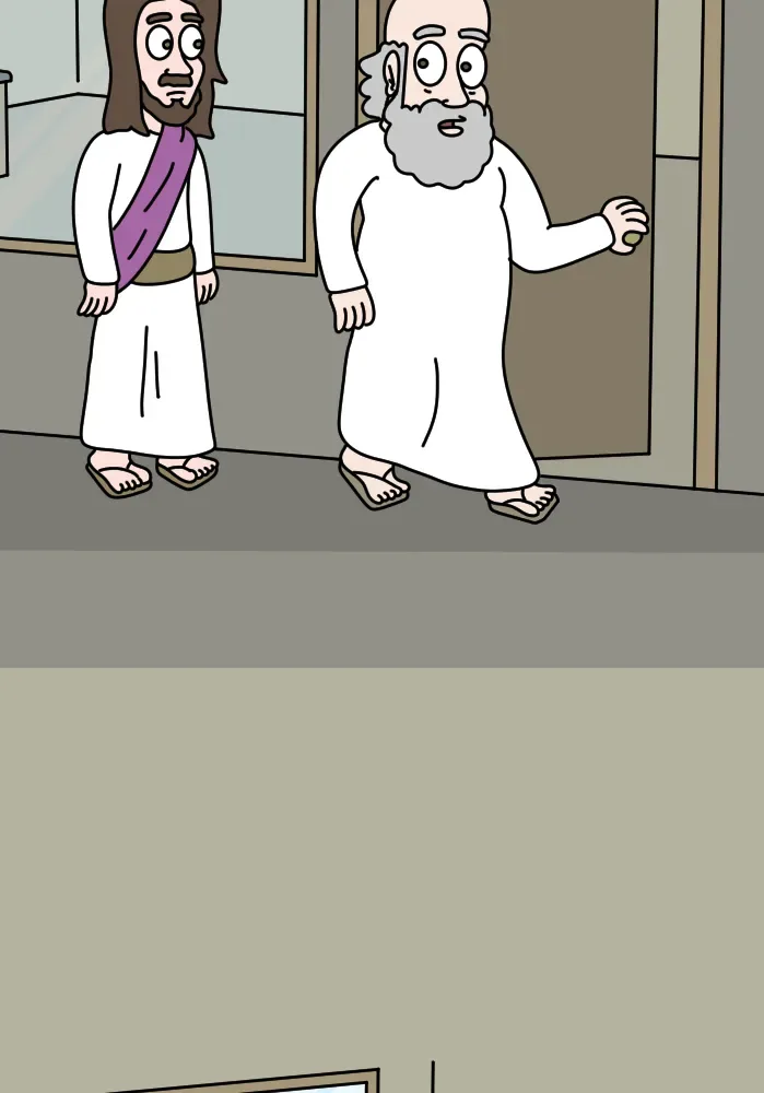 Adventures of God Chapter 526 page 9