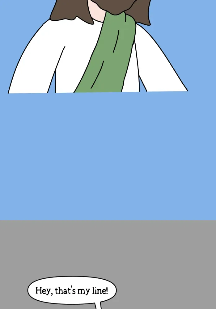 Adventures of God Chapter 528 page 15