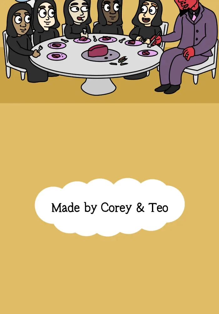 Adventures of God Chapter 533 page 11