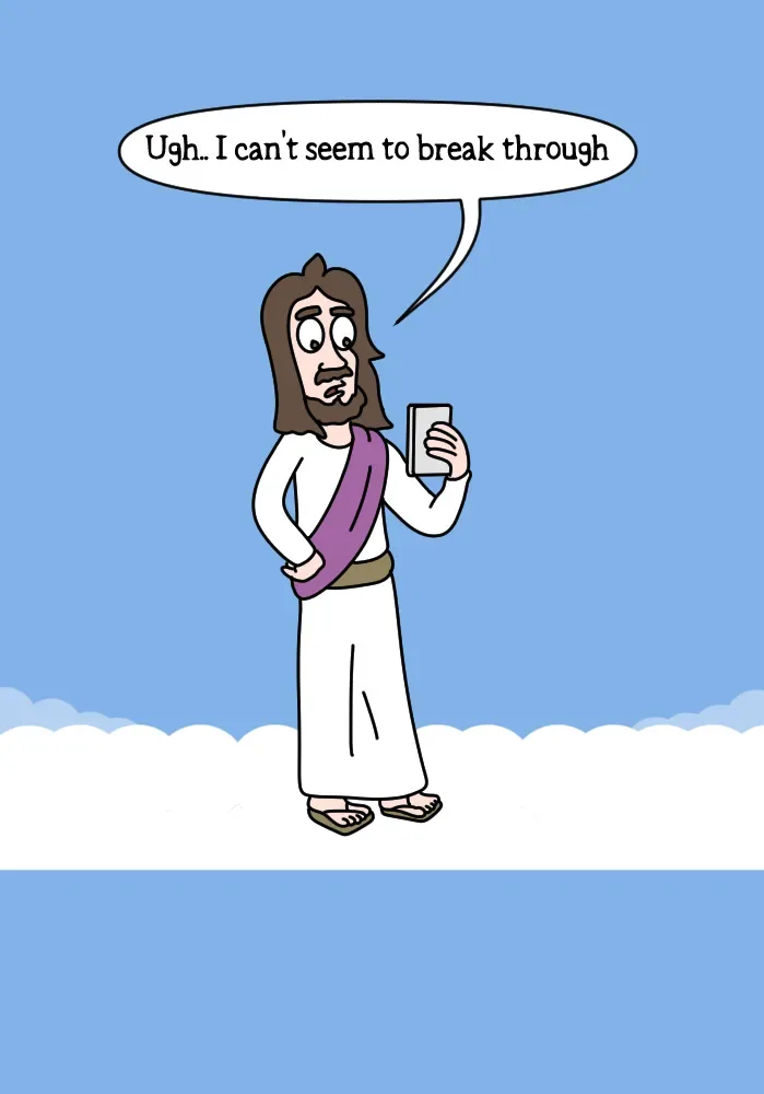 Adventures of God Chapter 534 page 2