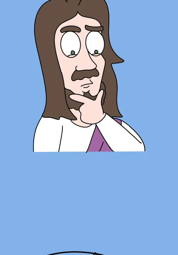 Adventures of God Chapter 534 page 11