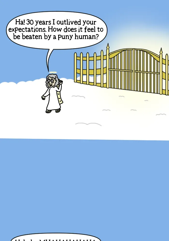 Adventures of God Chapter 535 page 12