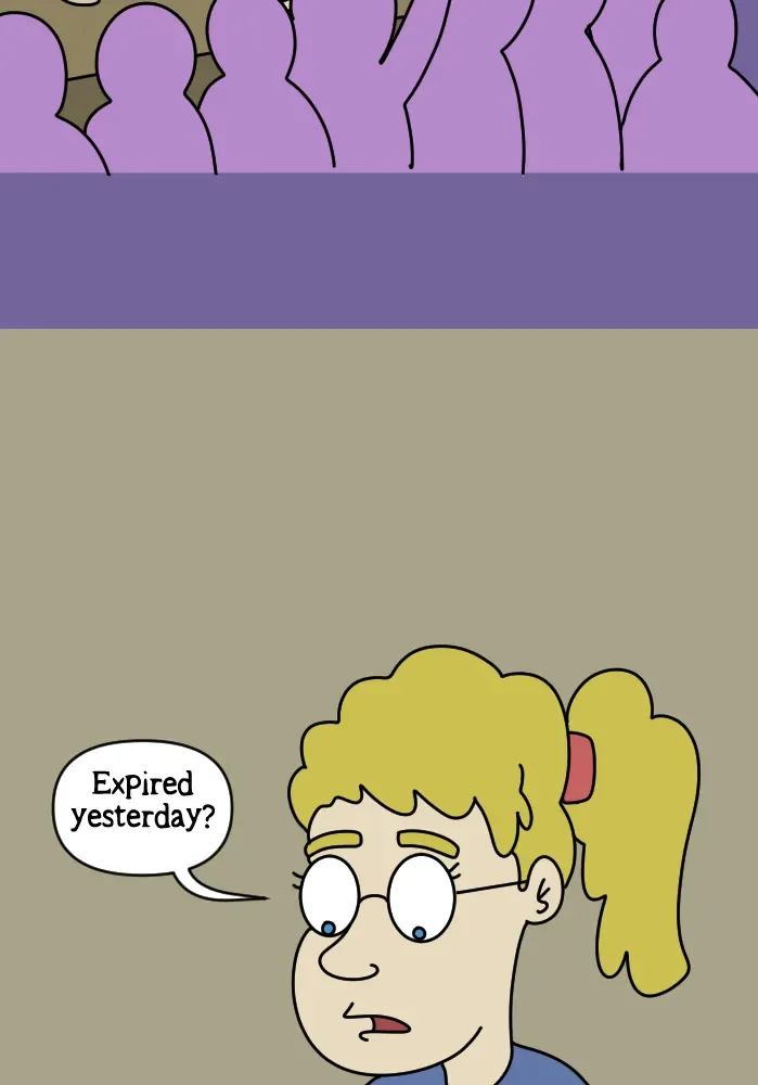 Adventures of God Chapter 535 page 9