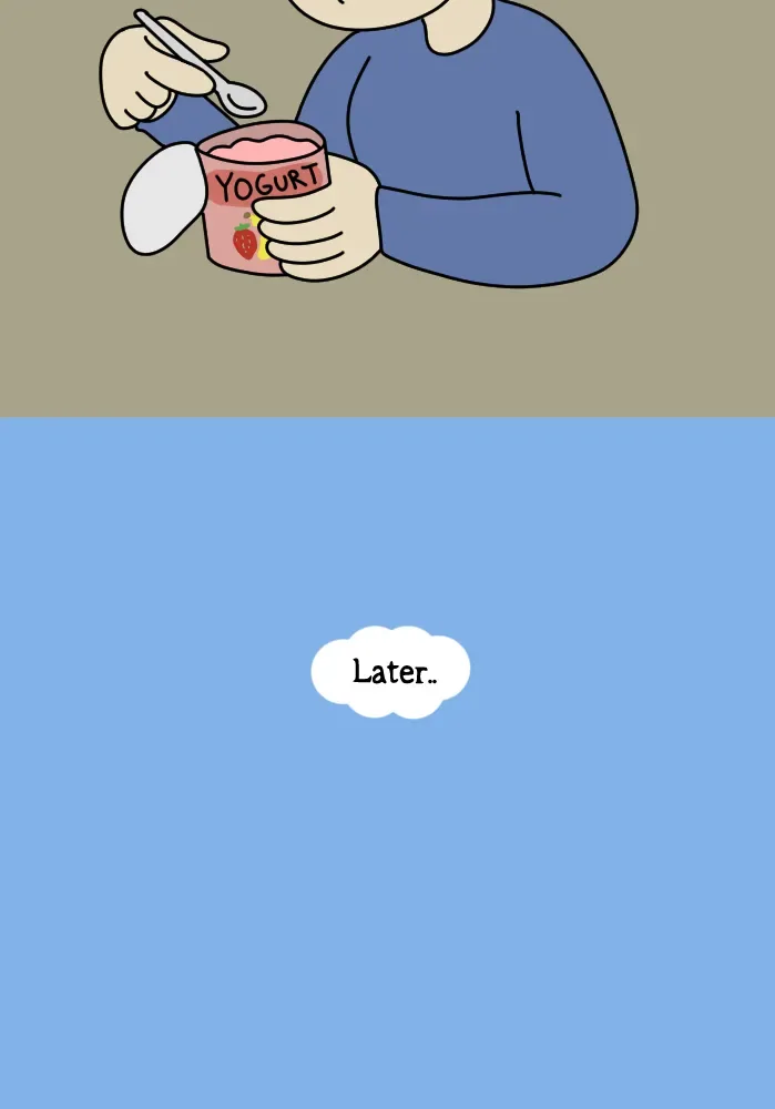 Adventures of God Chapter 535 page 11