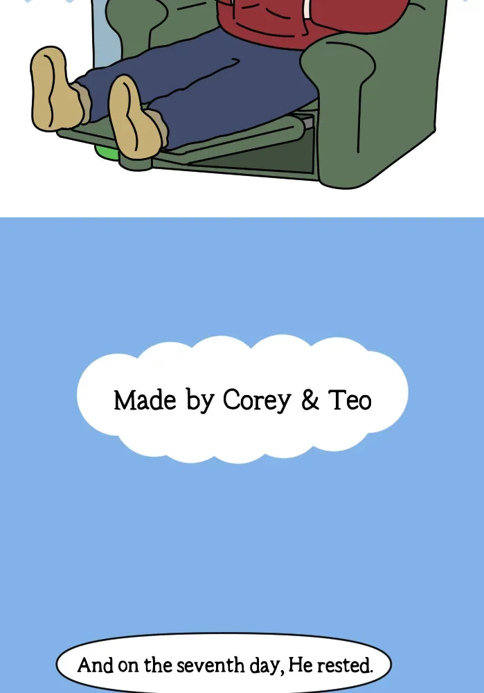 Adventures of God Chapter 539 page 12