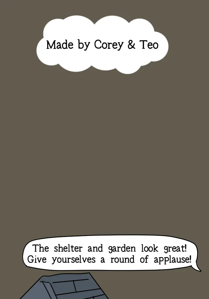 Adventures of God Chapter 54 page 30