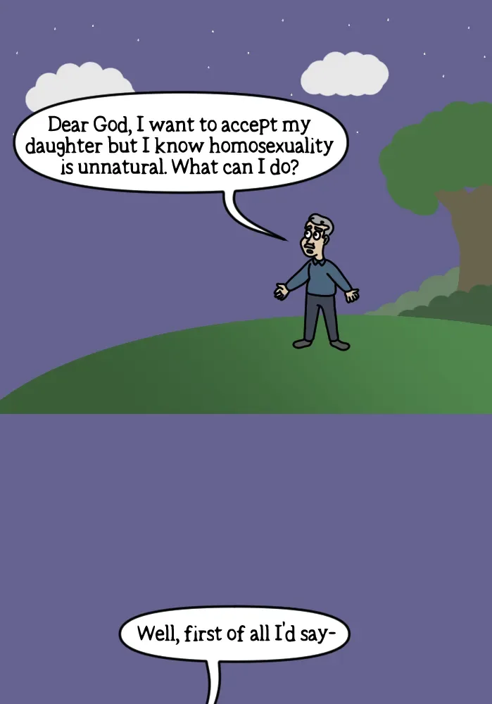 Adventures of God Chapter 540 page 2