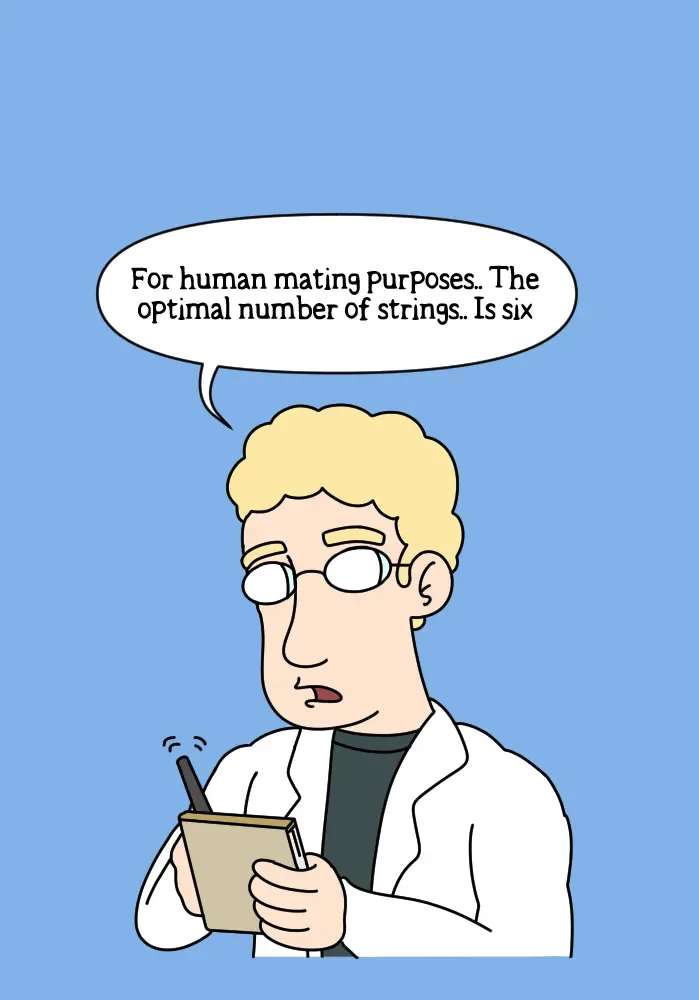 Adventures of God Chapter 541 page 11