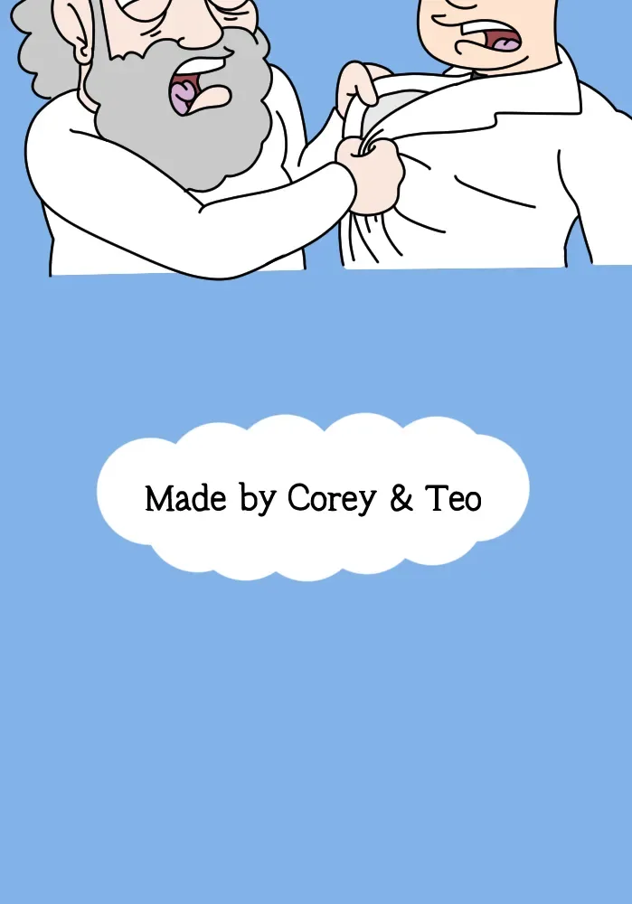 Adventures of God Chapter 541 page 9